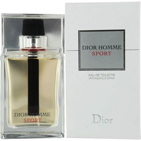 profumi cristian dior sport pour homme|Dior Homme Sport cologne.